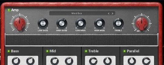 Muramasa Bassment Core icon